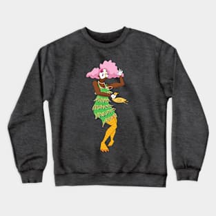 Zelda Crewneck Sweatshirt